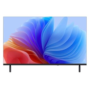 Mi+ 32'' Inches Frameless HD LED TV-Black + 1 YEAR WARRANTY